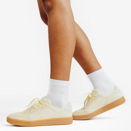 Кросівки спортивні жіночі Player T жовті