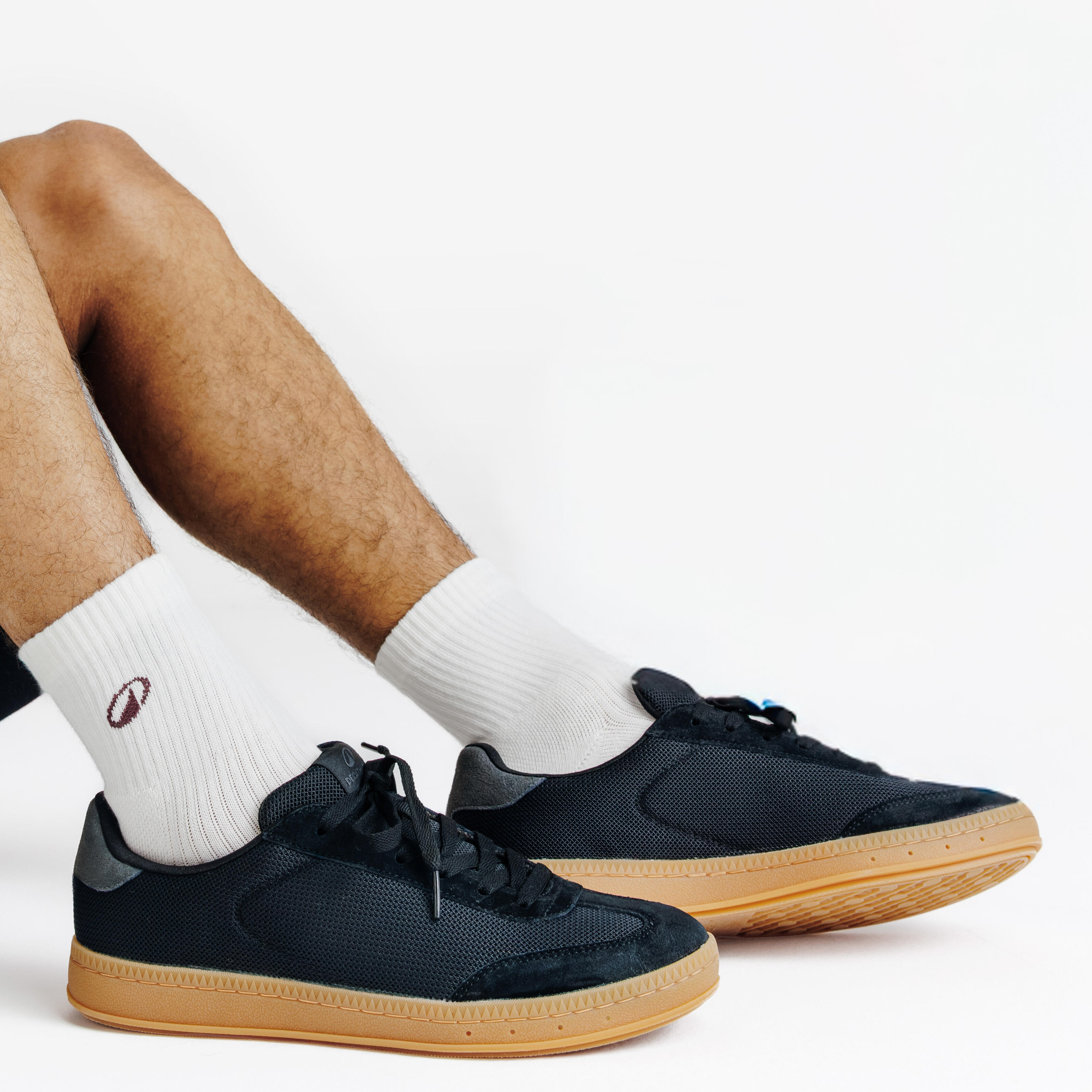 Chaussures de sport homme, Player T Mesh - DECATHLON