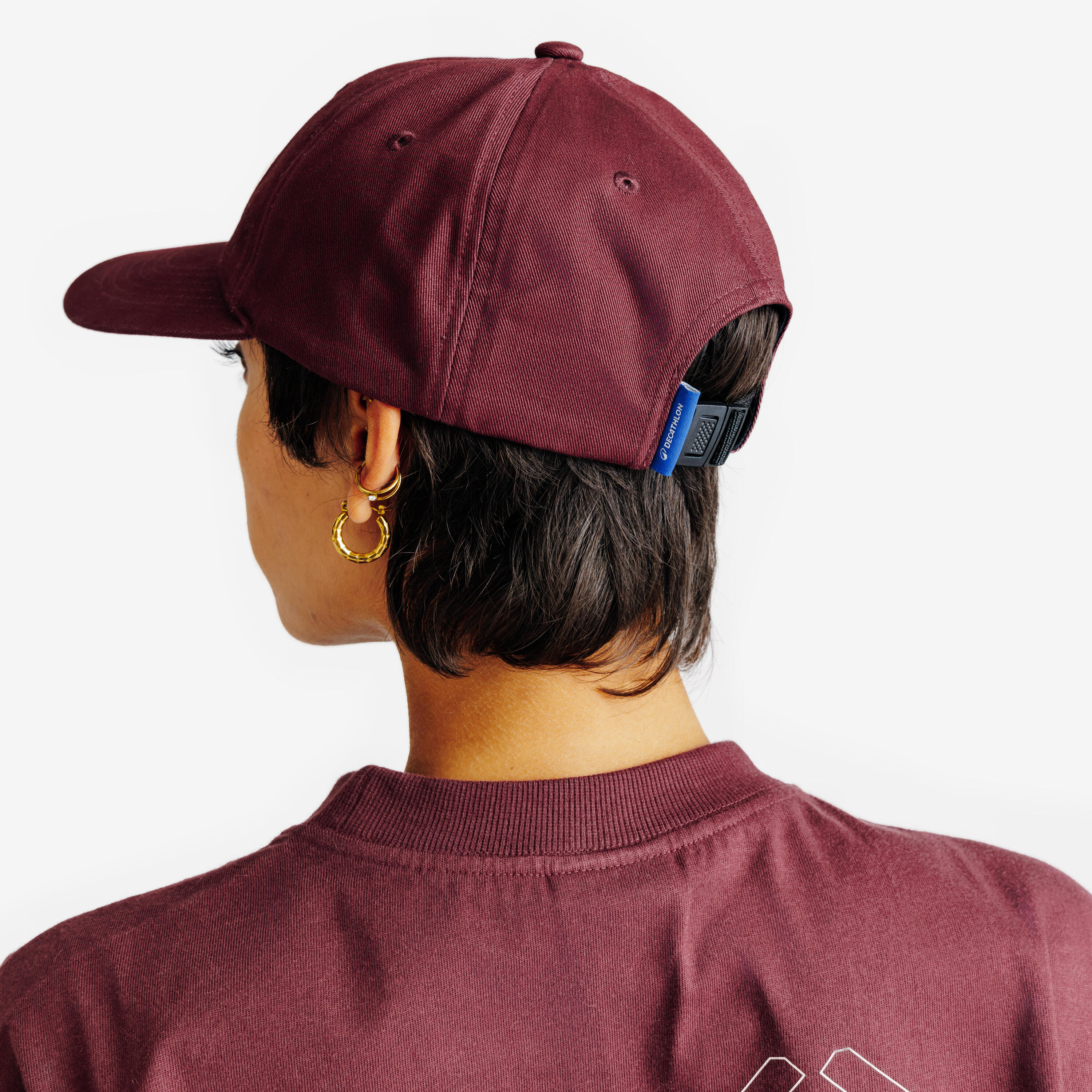 Casquette de baseball, Elementals 4/7