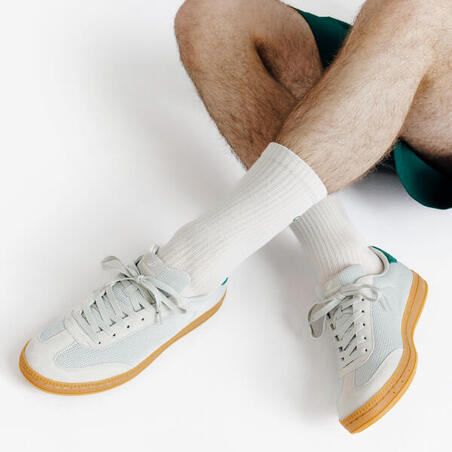 Кросівки спортивні чоловічі Player T сірі