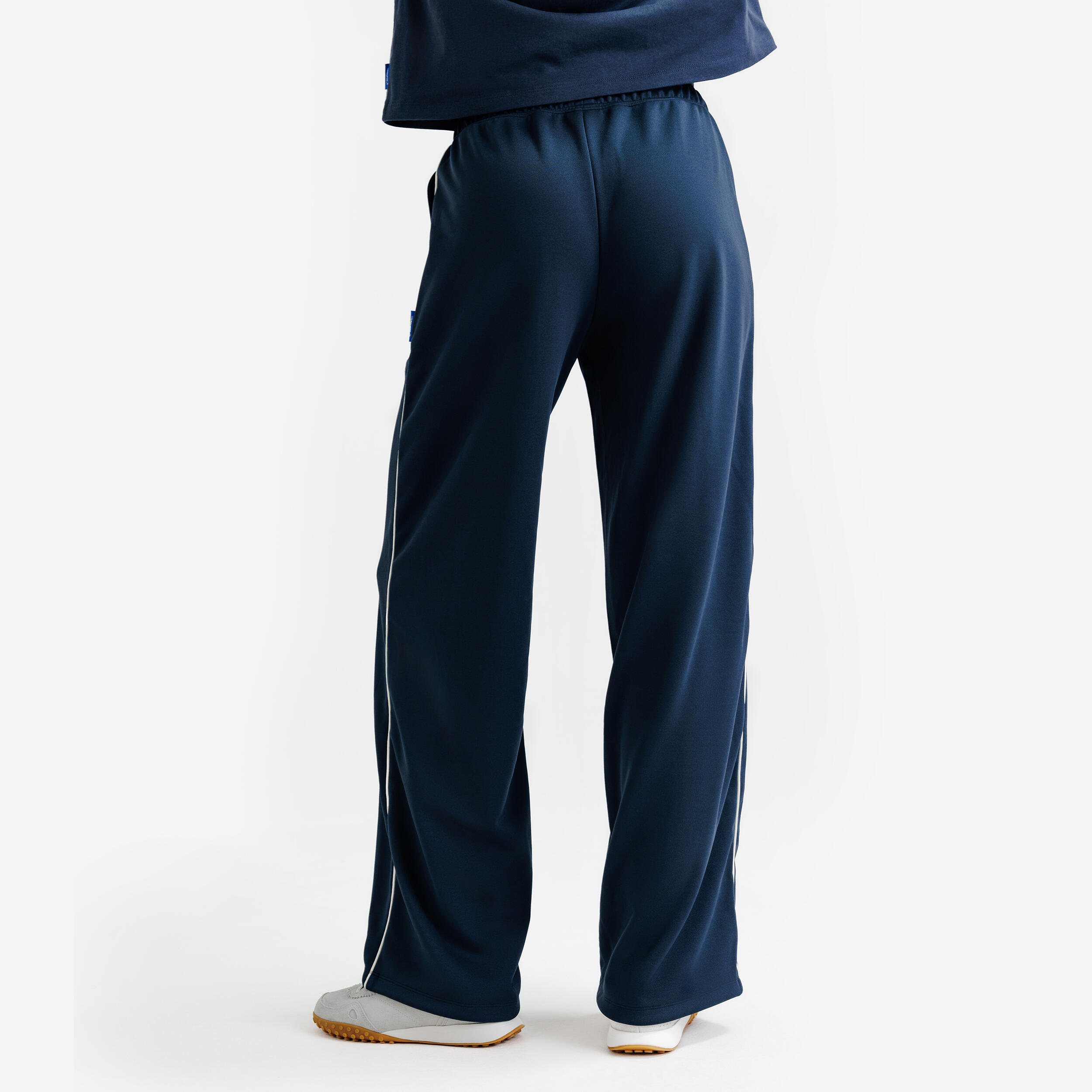 Pantalon de survêtement femme, Heritage 4/7