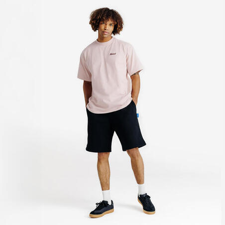 Футболка Elementals унісекс рожева