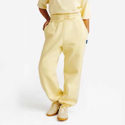 Pantalon femme, Elementals, gris chiné