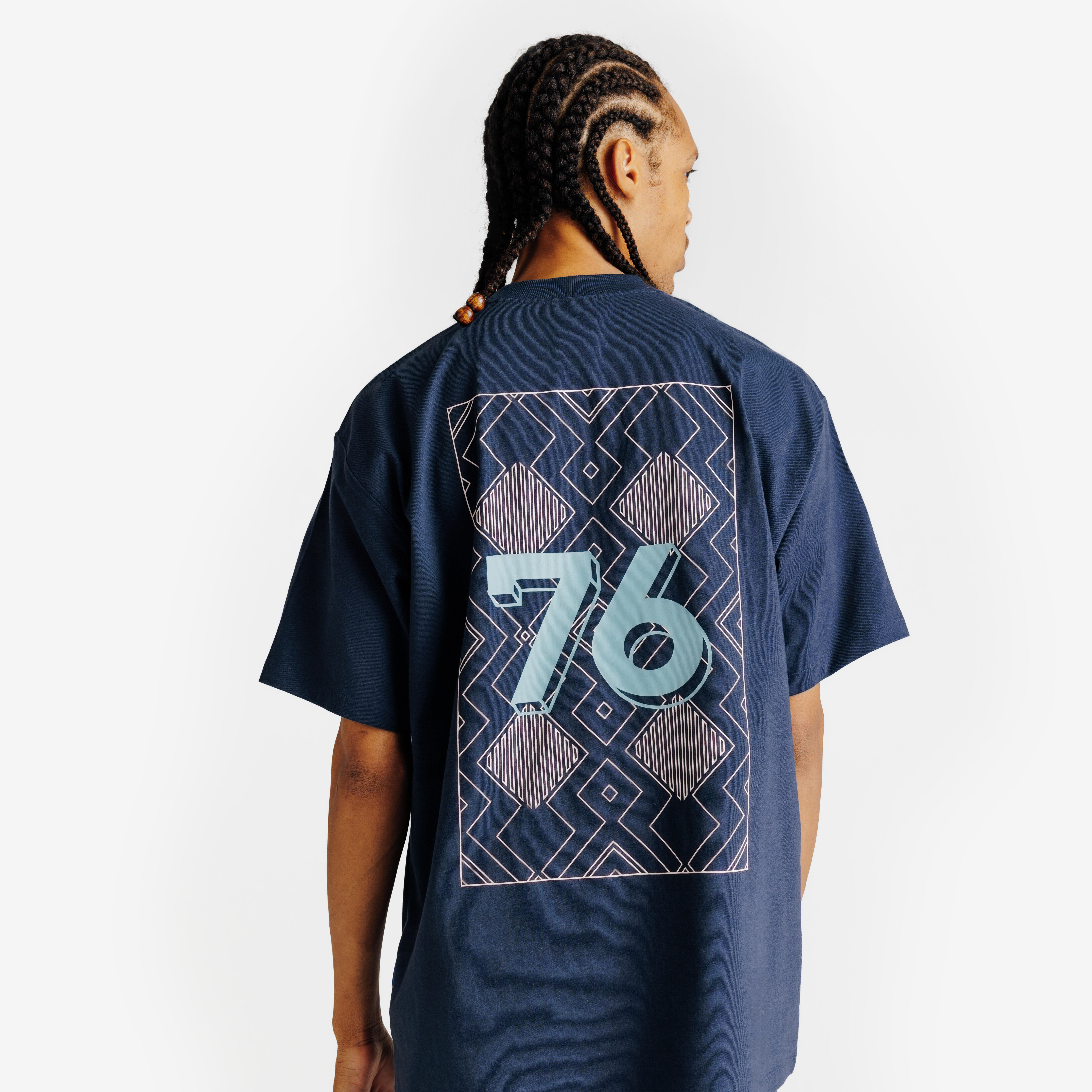 Unisex Graphic T-Shirt - Heritage - DECATHLON