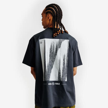 Футболка Lifetech унісекс сіра