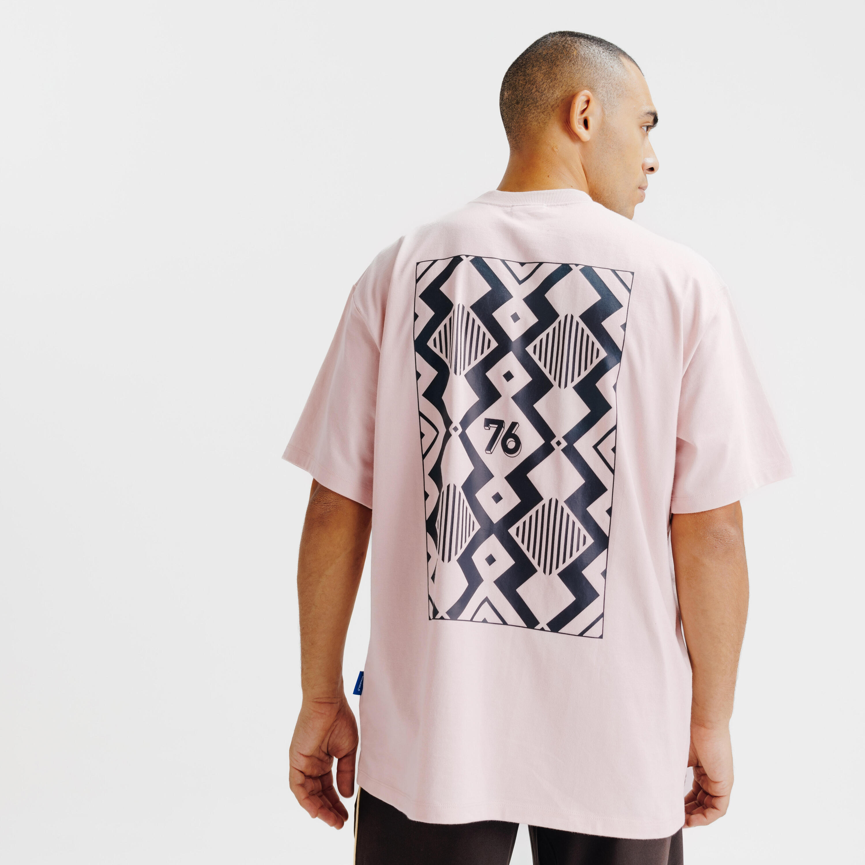 T-shirt graphique, Heritage 4/5