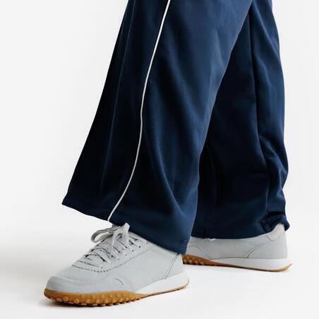 Штани спортивні жіночі Heritage темно-сині