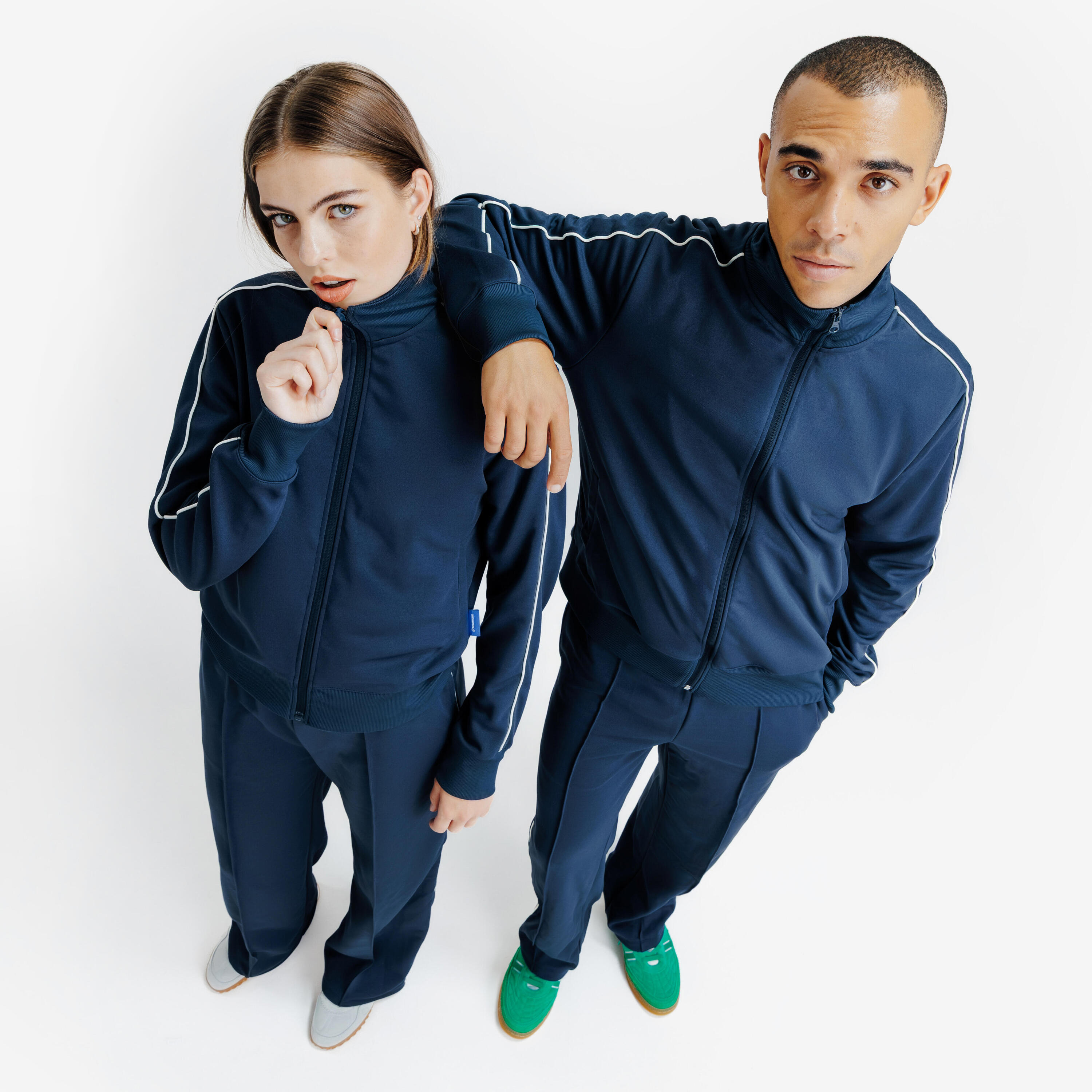 Nieuw SS26 collectie