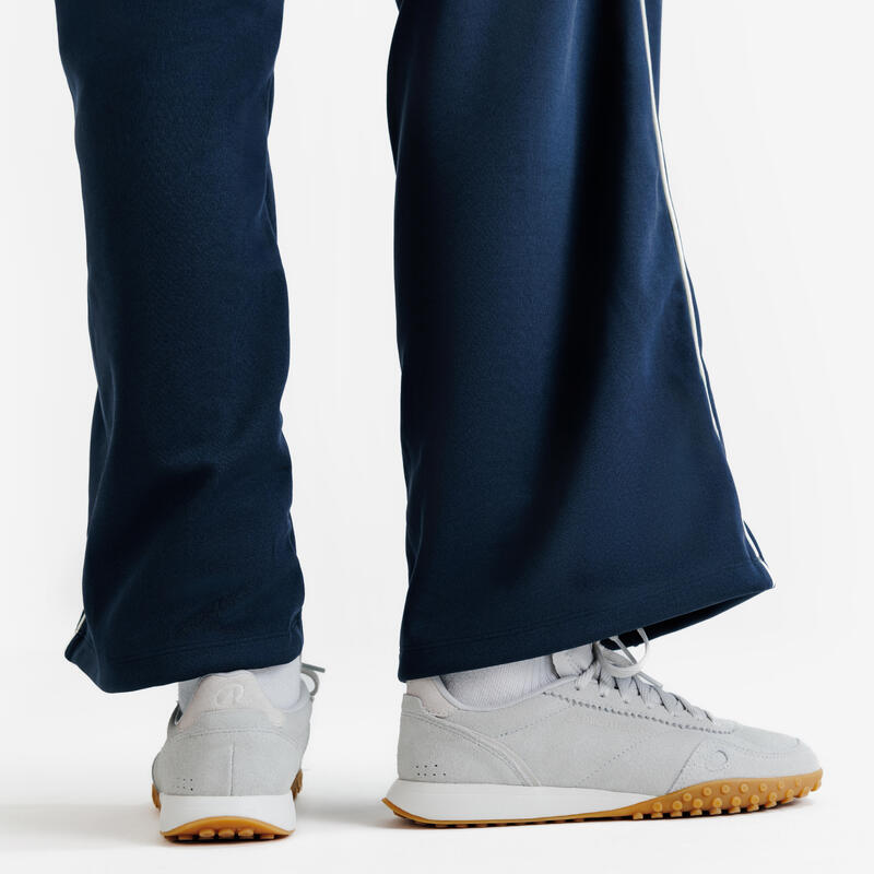 Női sneaker, velúr - RL70 