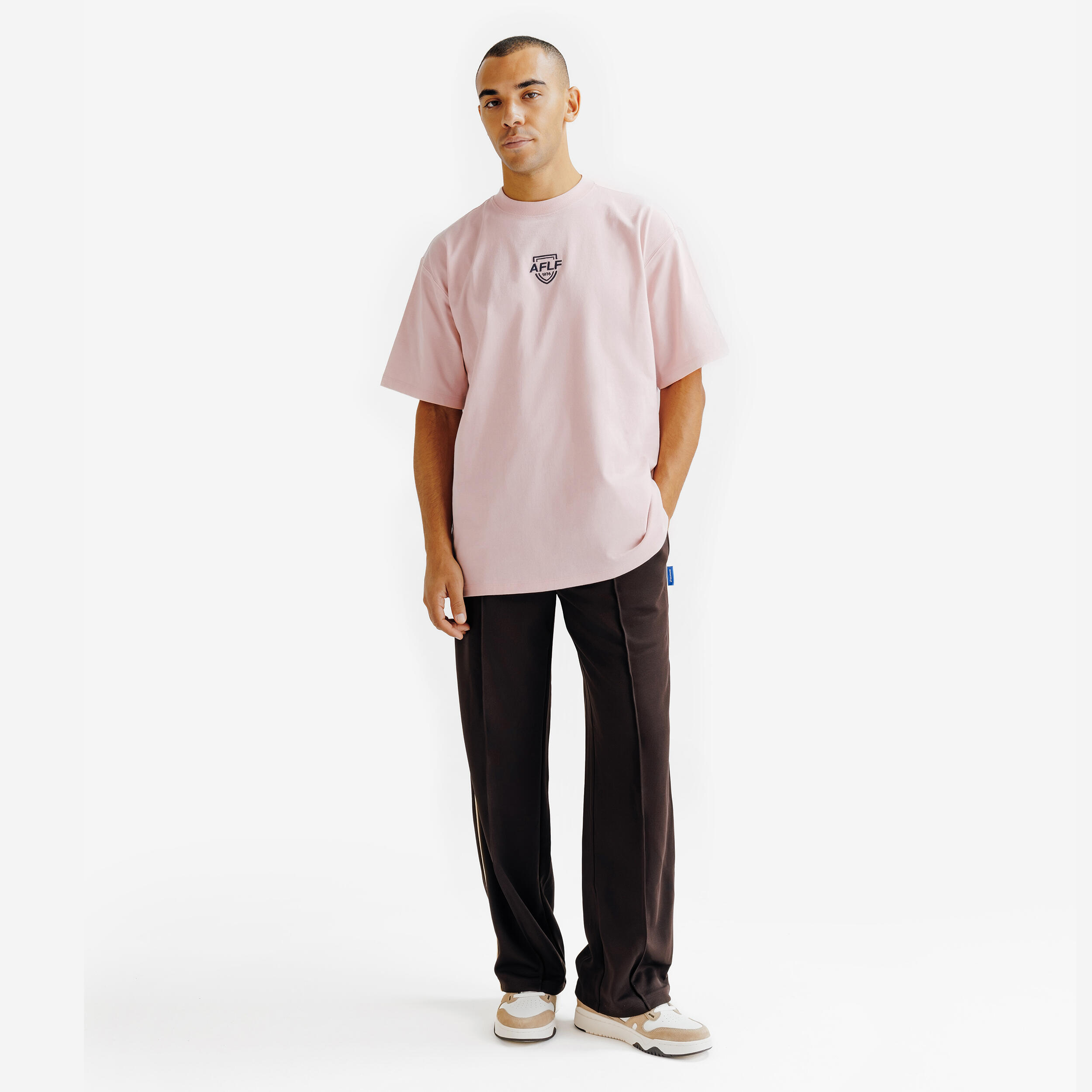 T-shirt graphique, Heritage 2/5