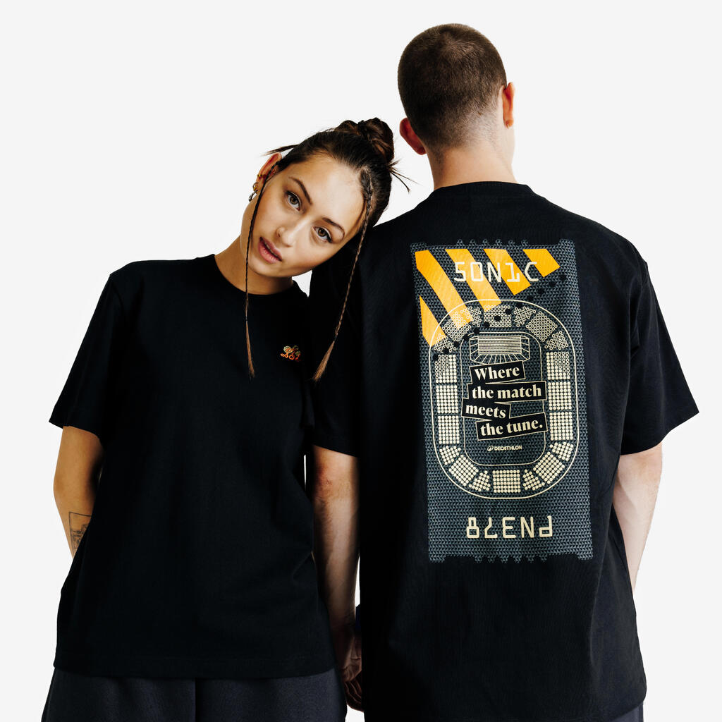 MUST / KOLLANE