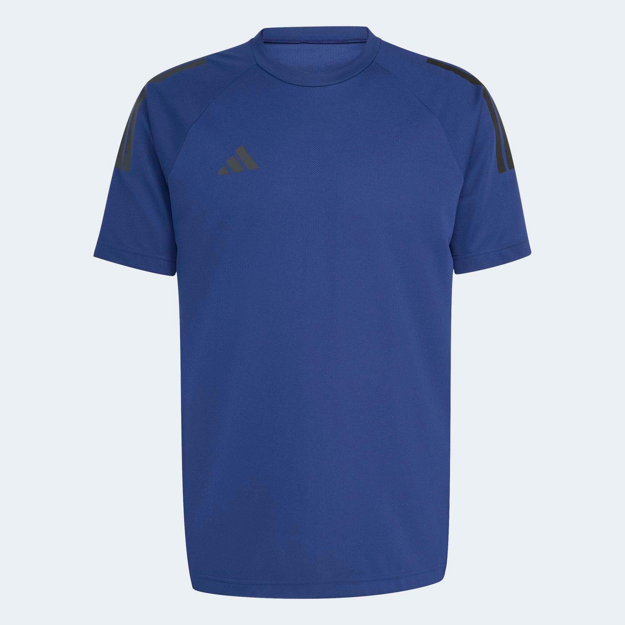 ADIDAS Sereno 26 tréningový dres modrý S