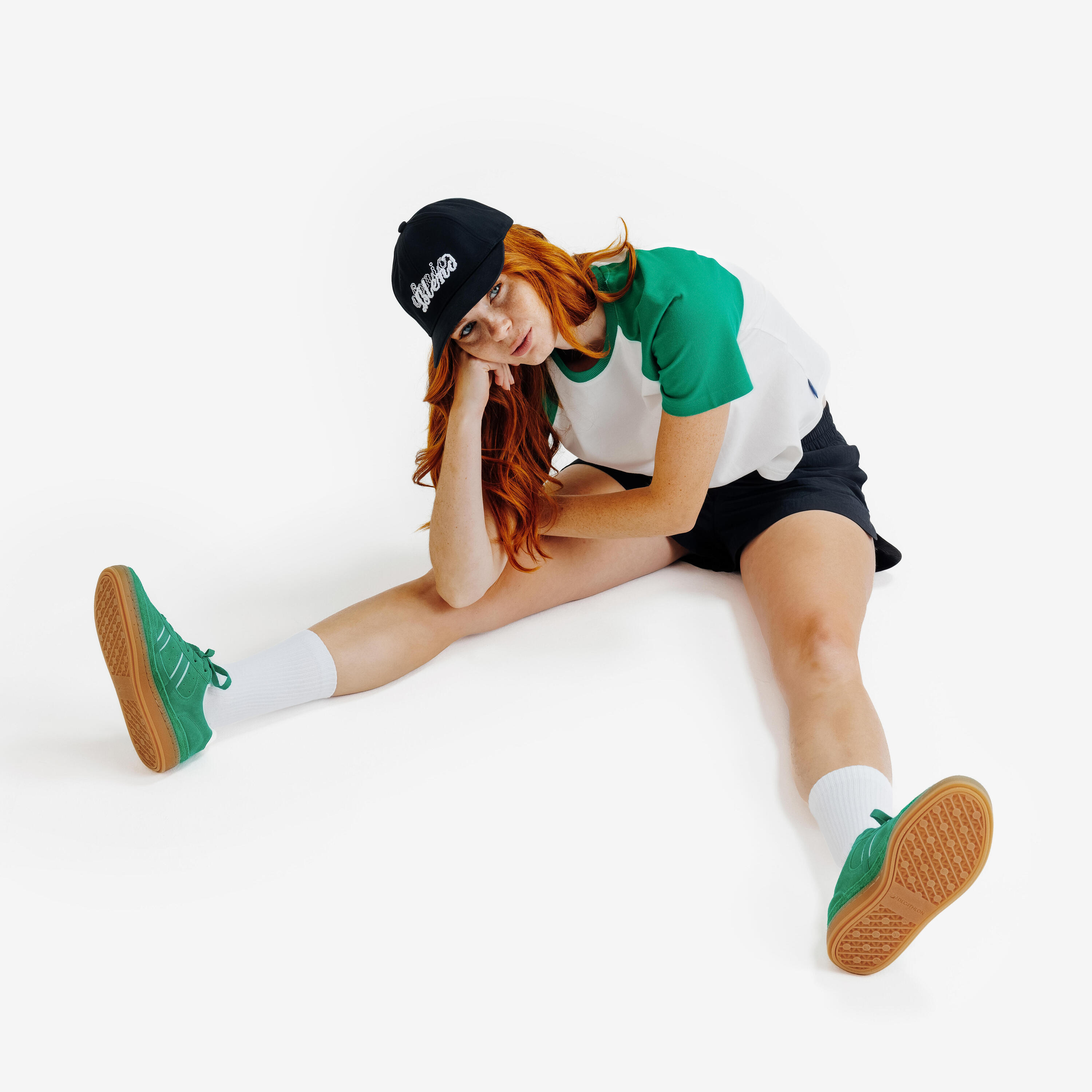 Roupa Sportswear Mulher