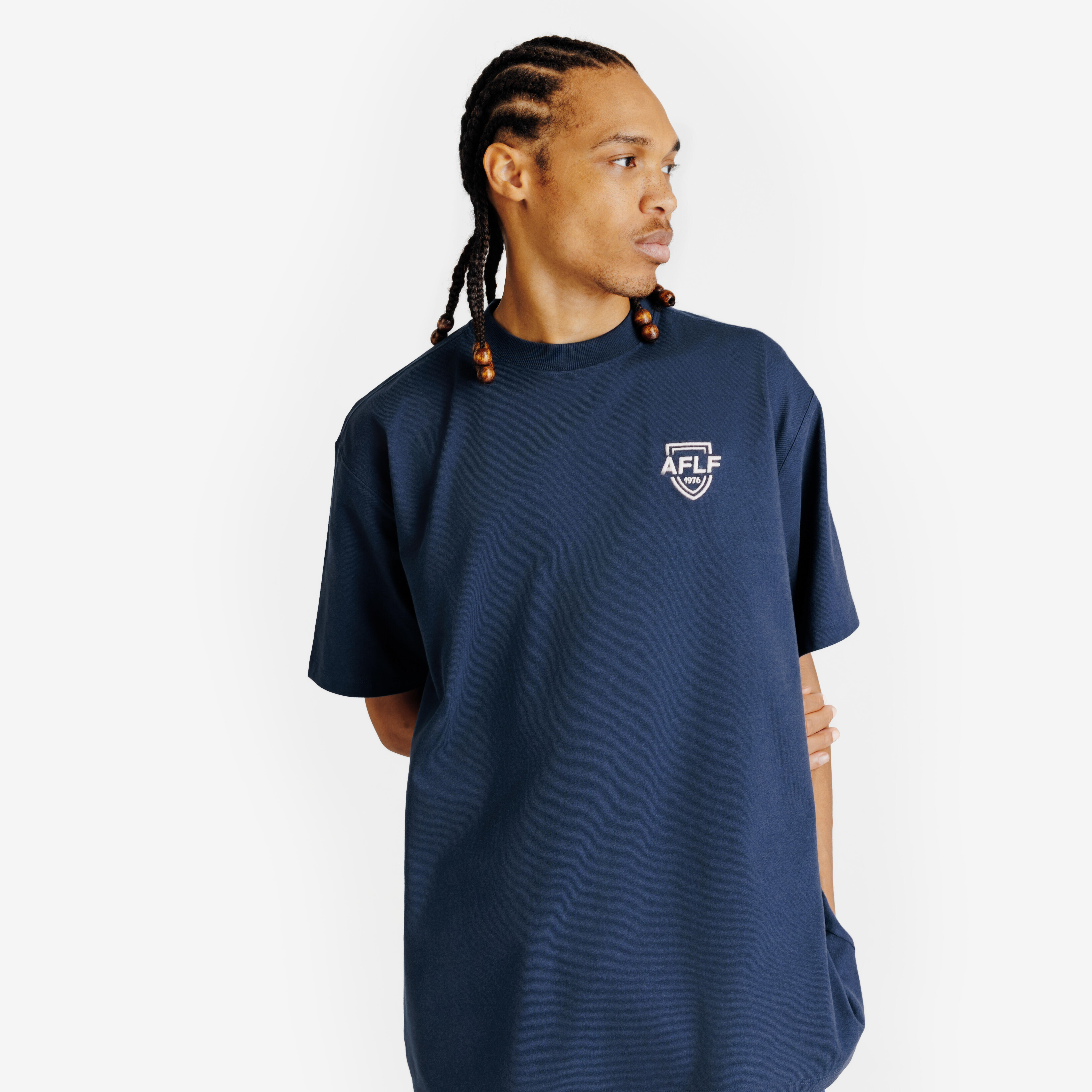 Unisex Graphic T-Shirt - Heritage - DECATHLON