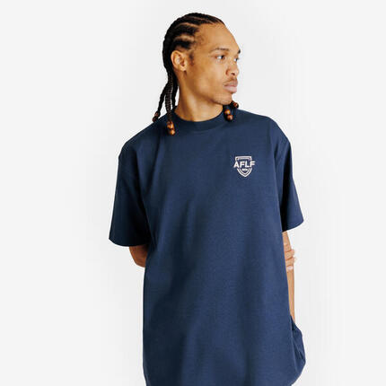 T-shirt graphique, vert