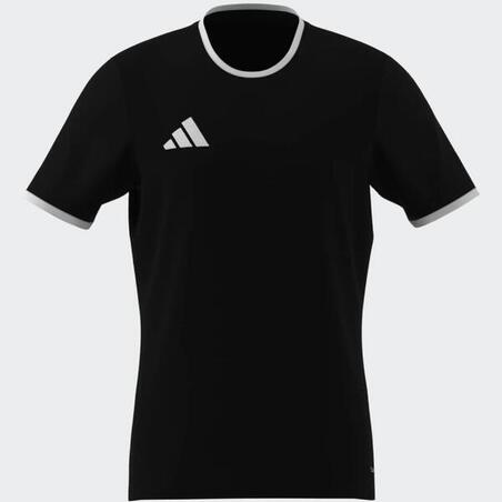 Футболка Entrada26 для футболу чорна