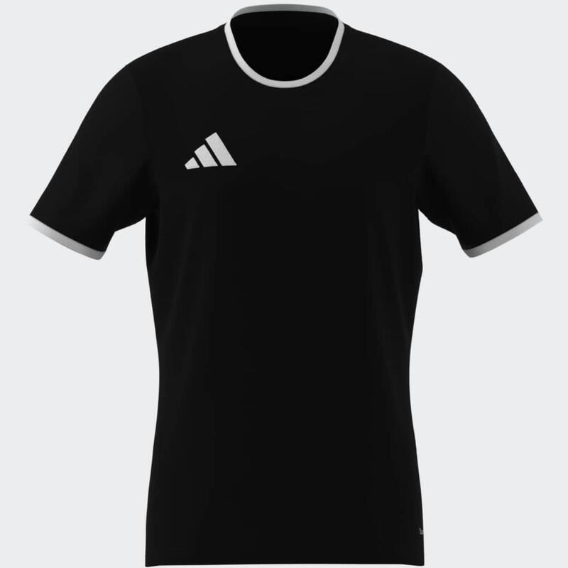 Tricou de antrenament Entrada 26 Negru Adulți