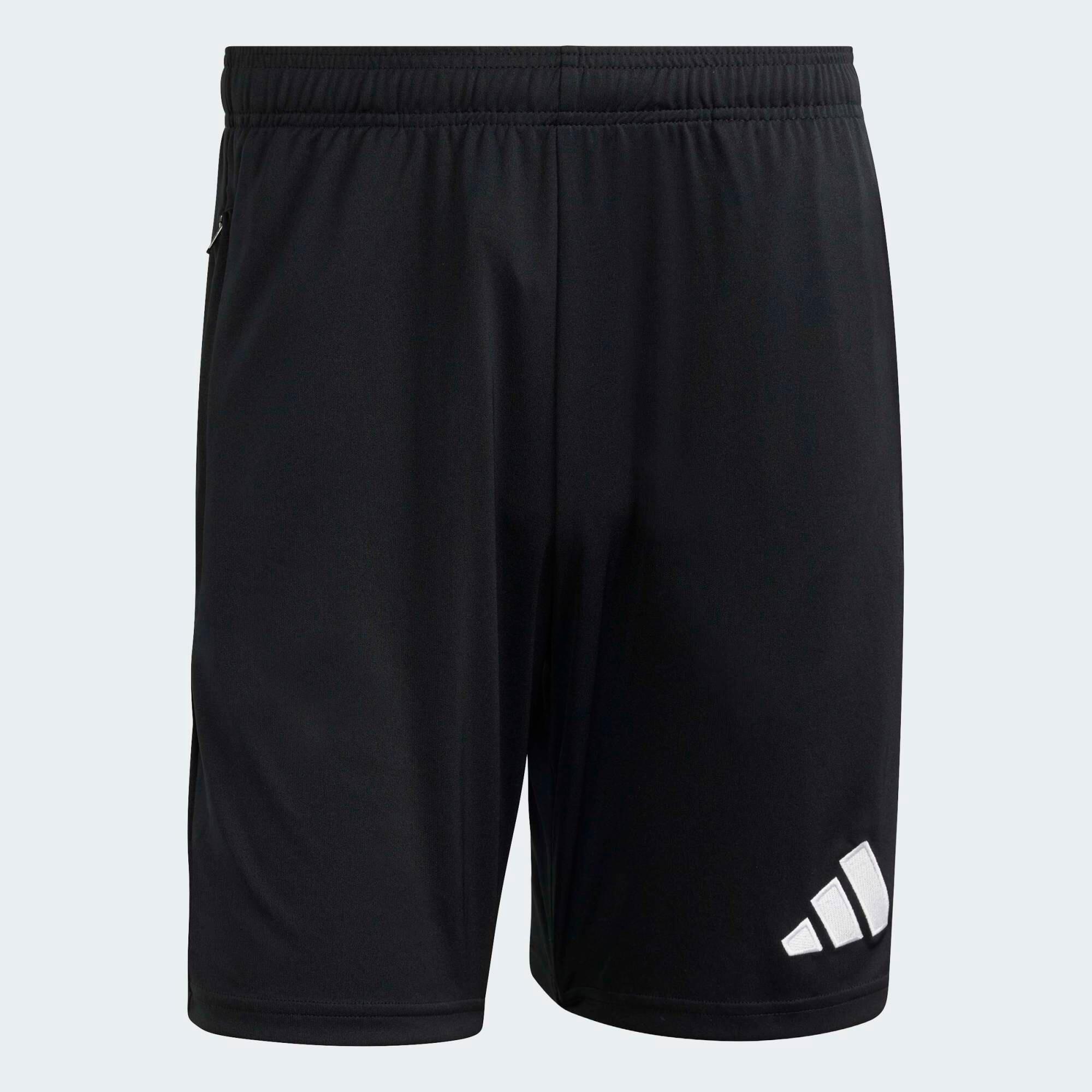 Voetbalshort Entrada 26 zwart 8/8