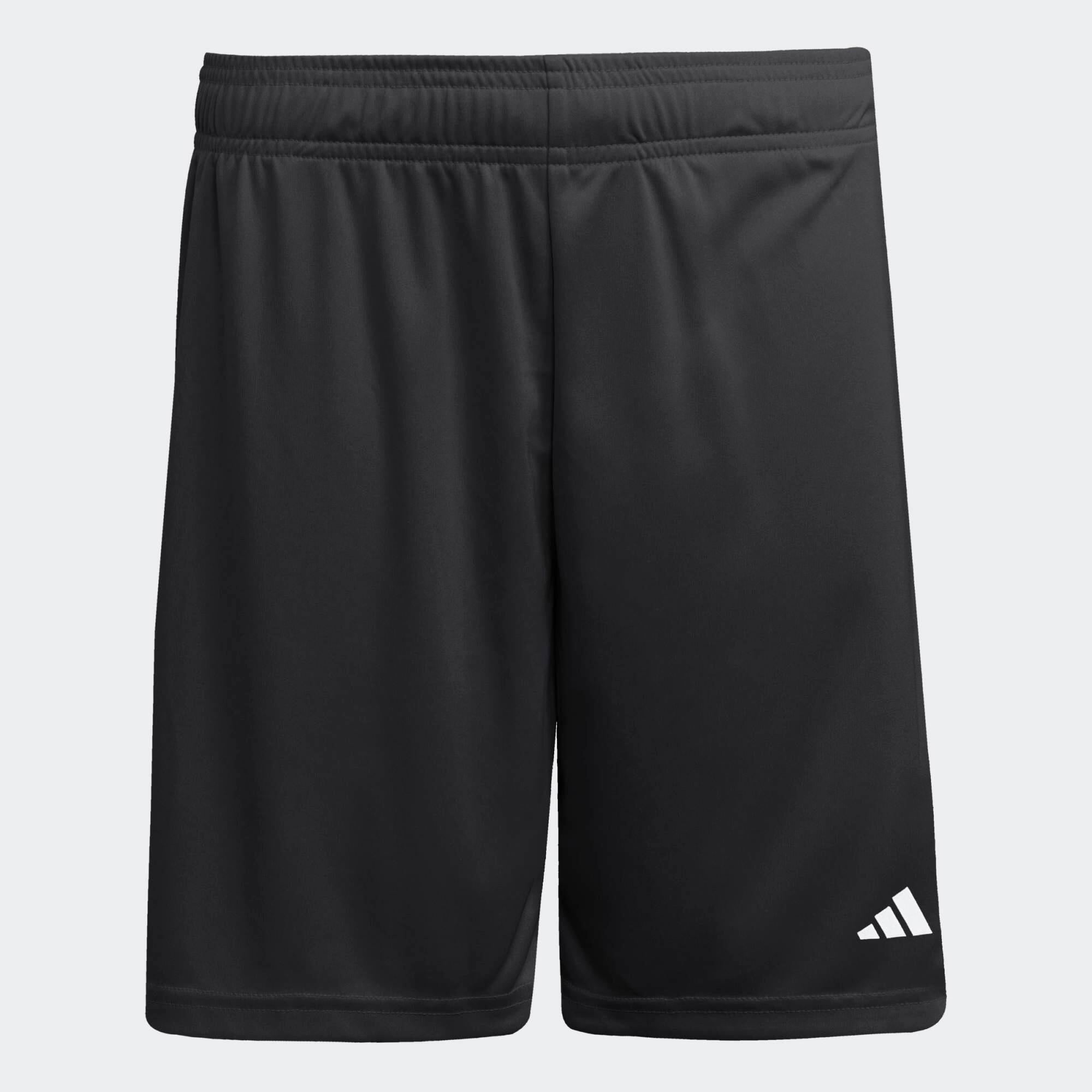 ADIDAS Pantaloncini calcio ADIDAS ENTRADA neri