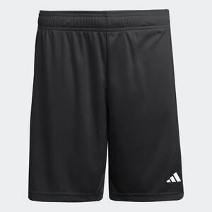 PANTALÓN CORTO DE FÚTBOL ENTRADA 26 ADULTO NEGRO
