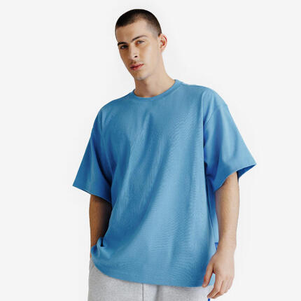 Camiseta hombre, Elementals, marrón