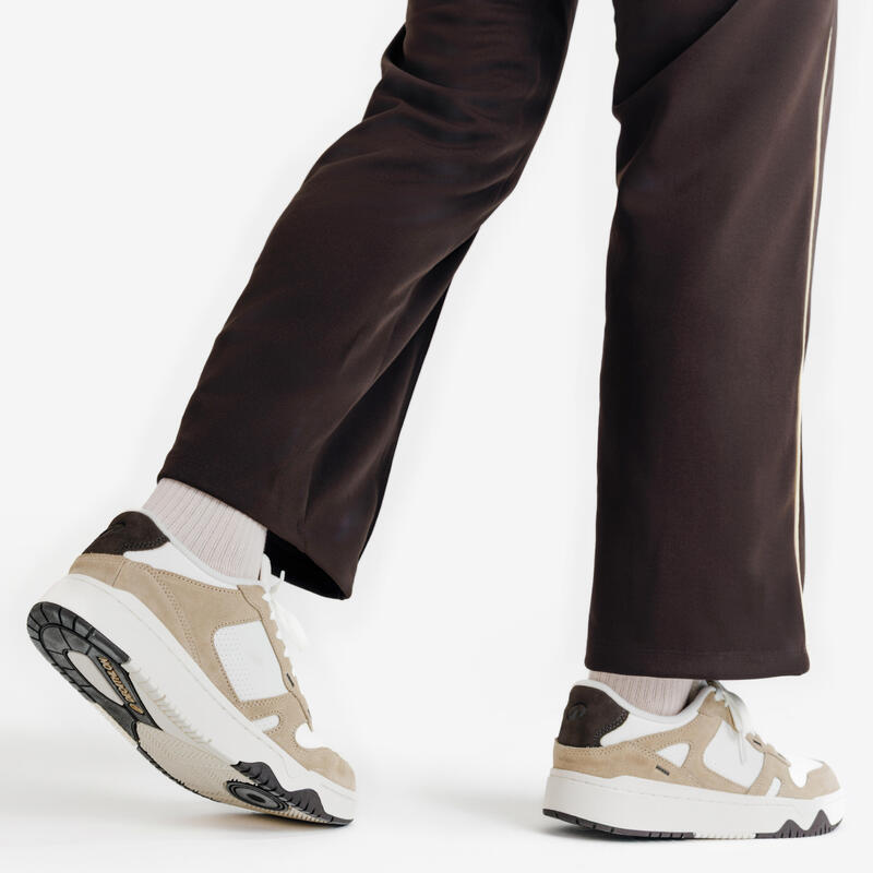 Férfi sneaker, bőr - CJ80