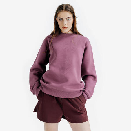 Шорти жіночі Elementals бордові