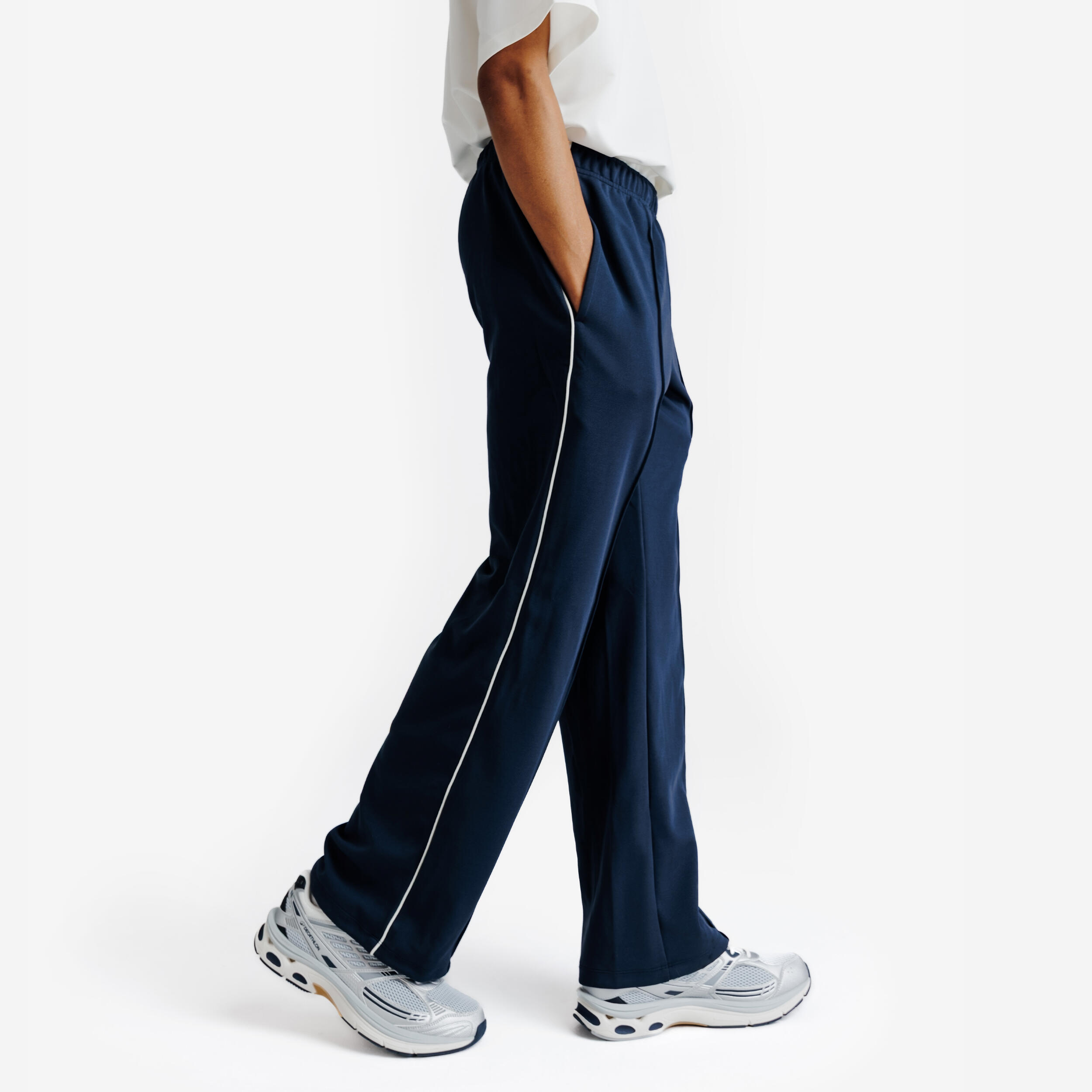 Pantalon de survêtement homme, Heritage - DECATHLON