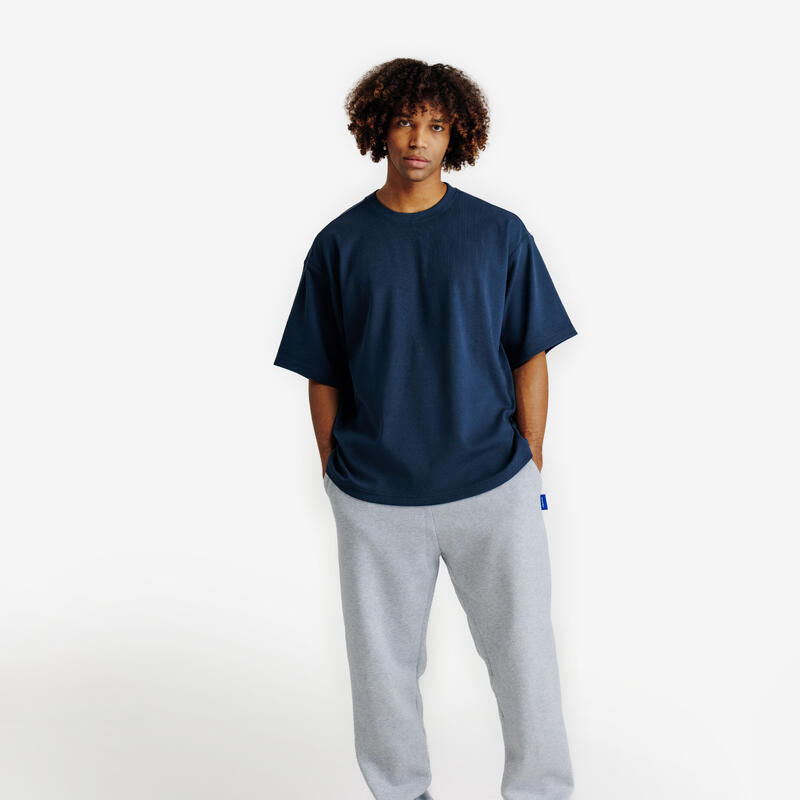 Tricou Elementals Bleumarin Bărbați