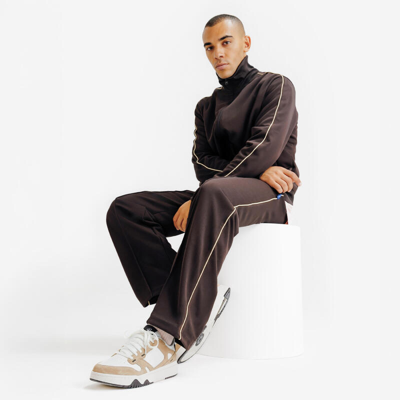 Pantalon de trening Heritage Maro Bărbați