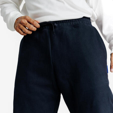 Штани чоловічі Elementals оверсайз чорні