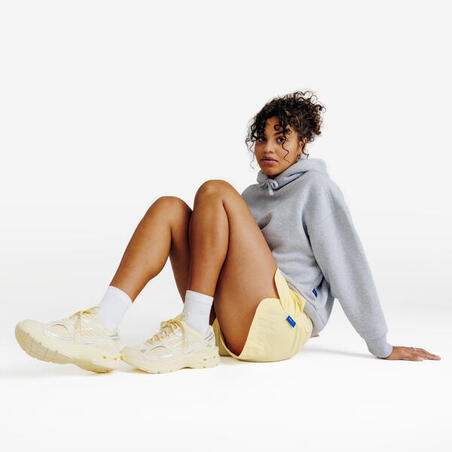 Шорти жіночі Elementals жовті