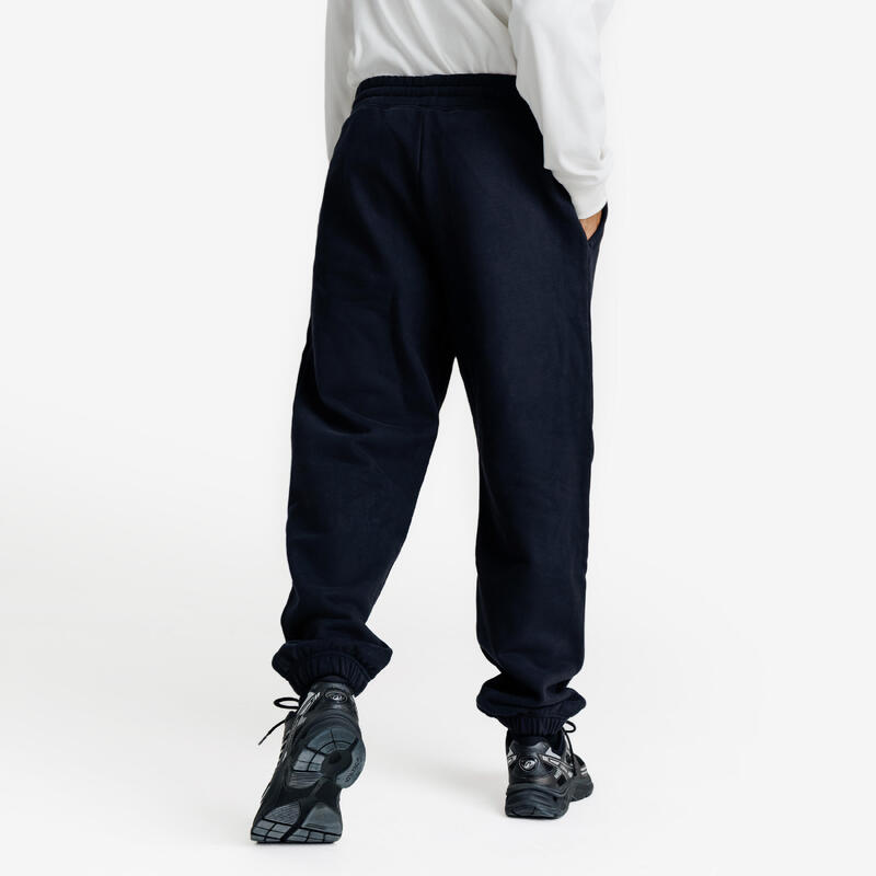 Pantalon jogging oversize Elementals Negru Bărbați