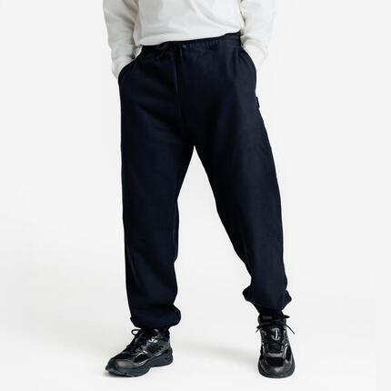 Pantalon jogging oversize homme, Elementals, vert
