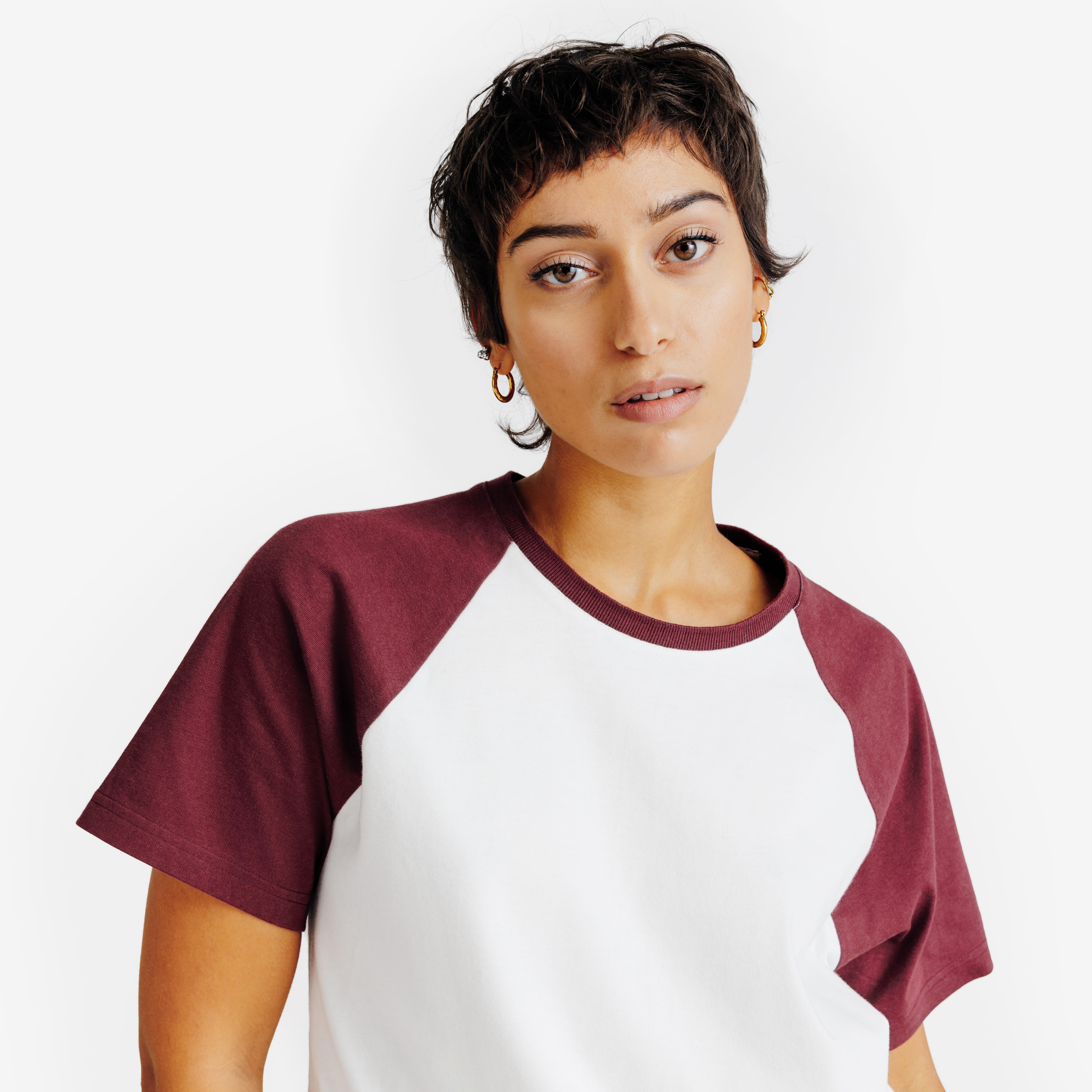 Women’s T-shirt, Heritage