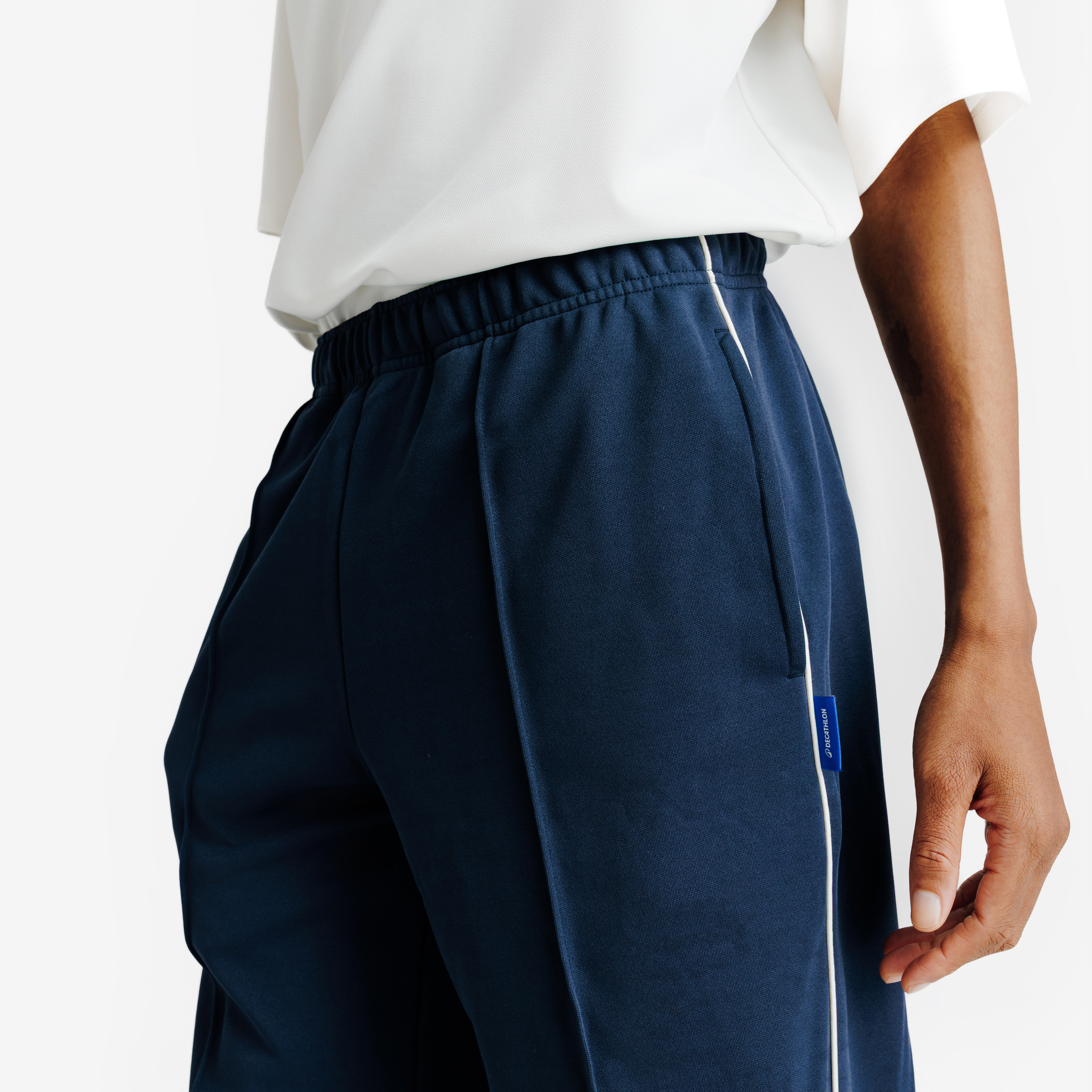 Pantalon de survêtement homme, Heritage - DECATHLON