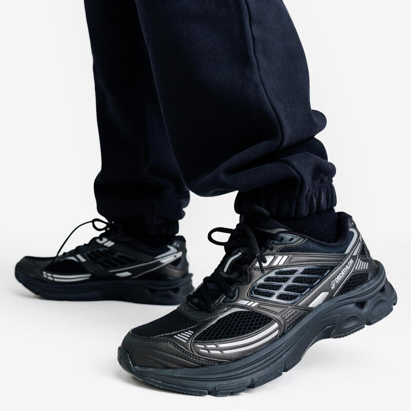 Pantalon jogging oversize Elementals Negru Bărbați