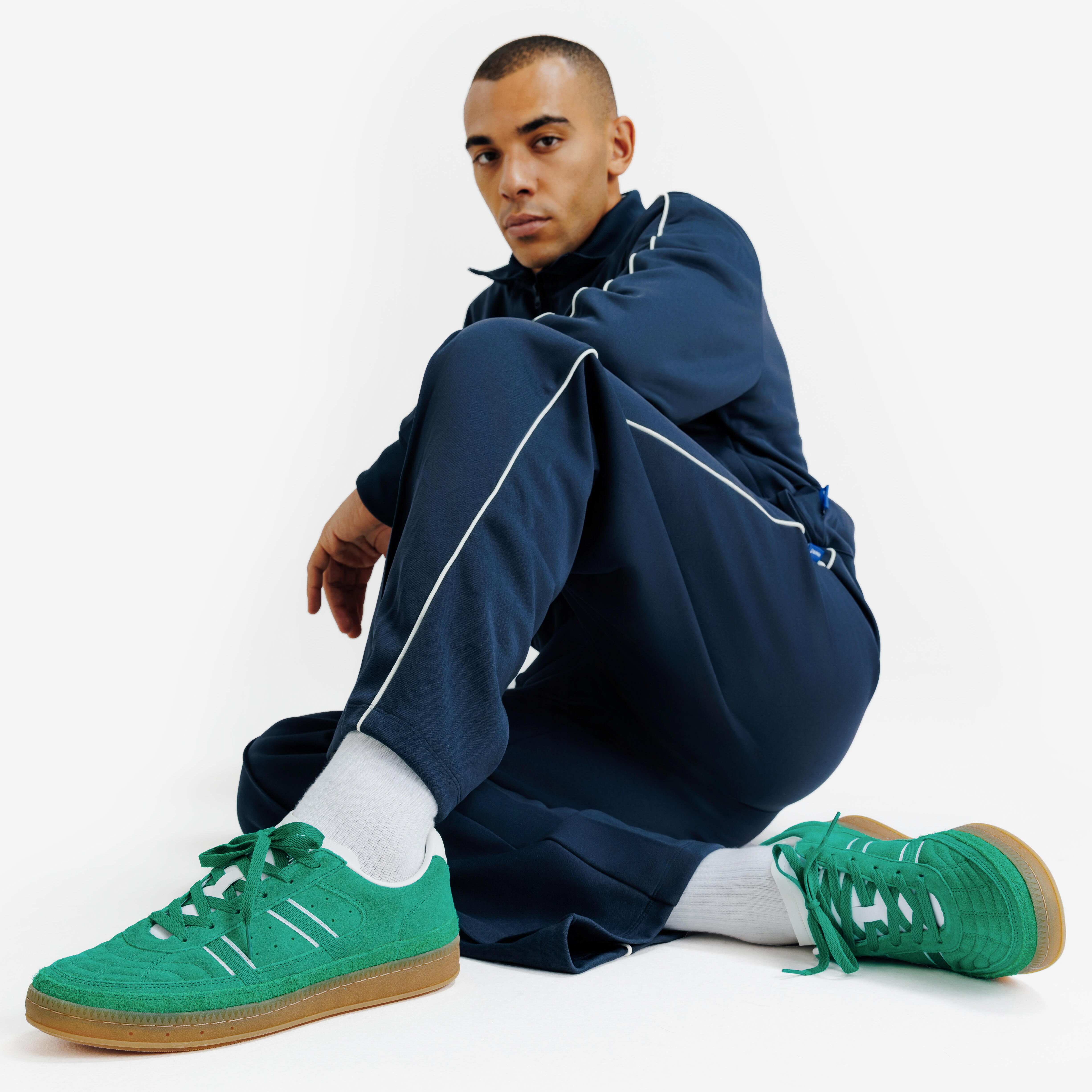 Pantalon de survêtement homme, Heritage - DECATHLON