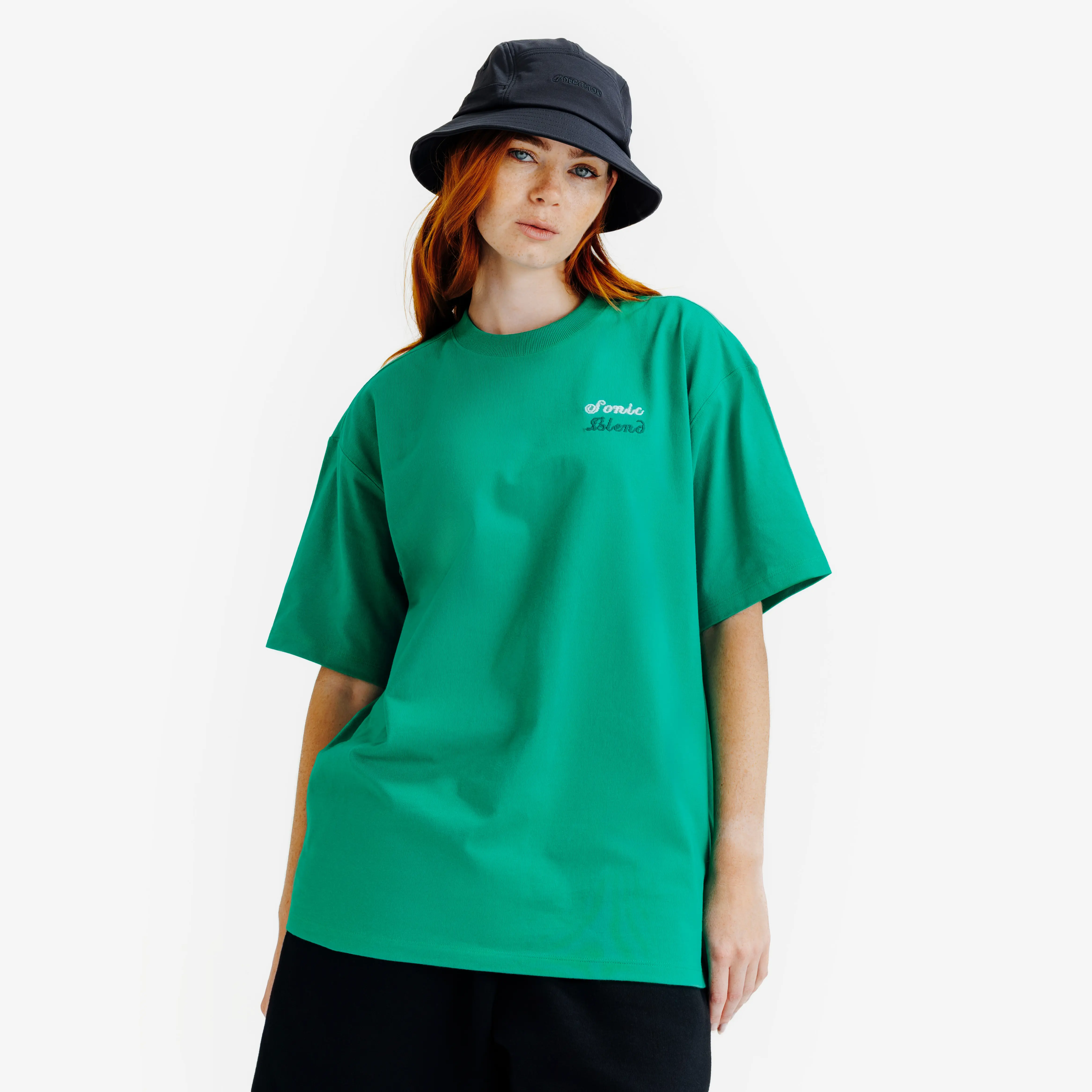 Poleras Oversize