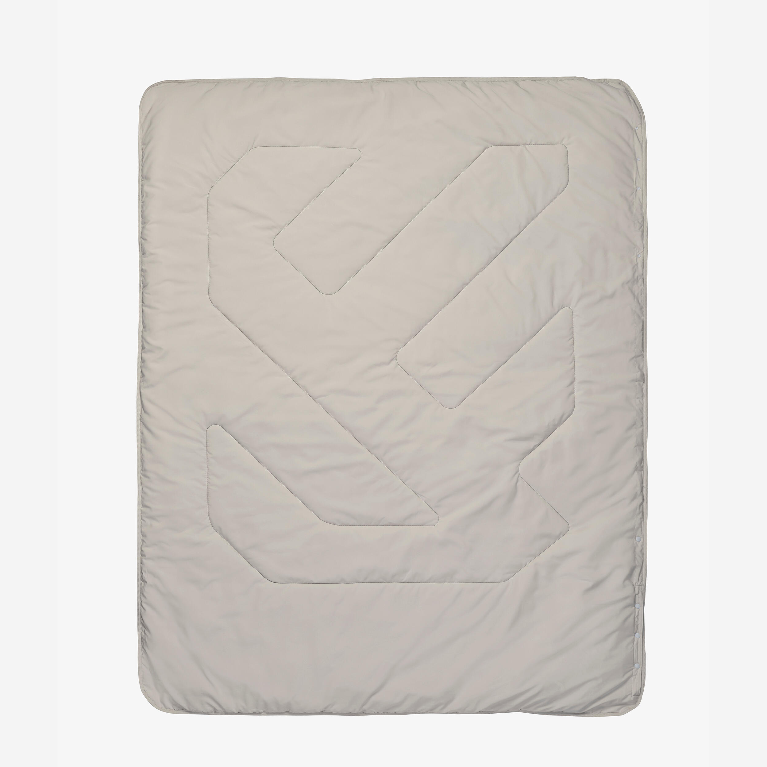Couverture de camping 3 en 1, 175x135 cm, chaude et polyvalente 5/6