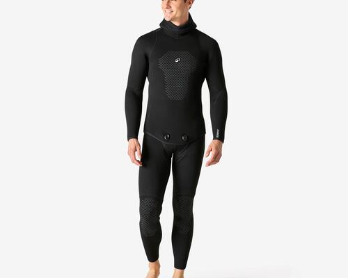 Traje SPF500