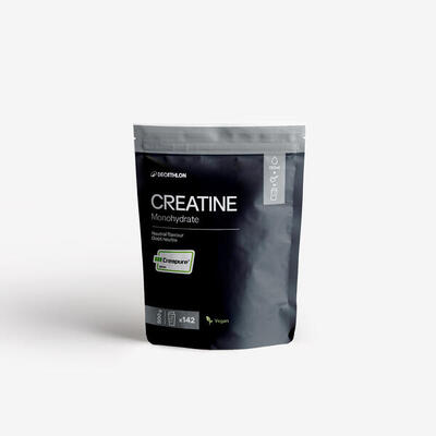 Creatina monoidrato a marchio Creapure® neutra 500 g