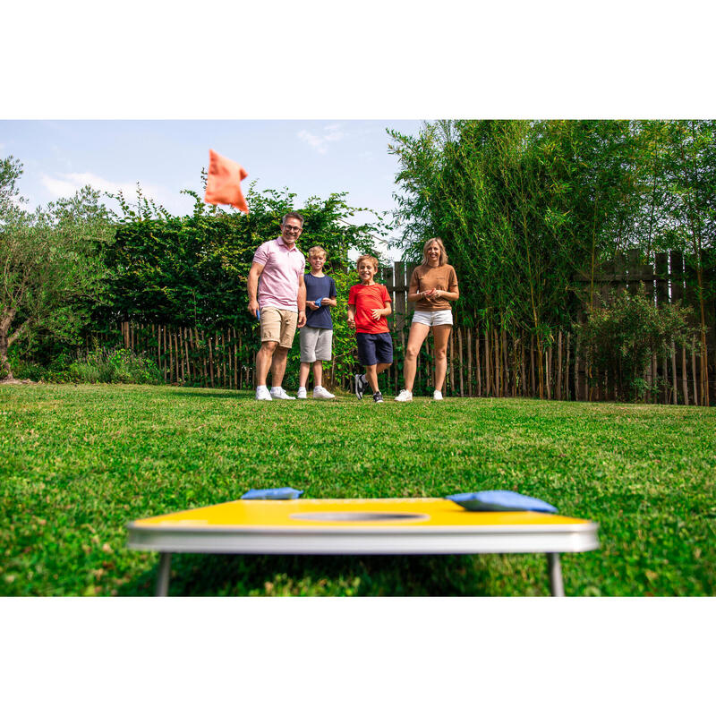 Cornhole Oyun Seti