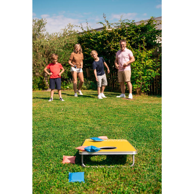 Cornhole Oyun Seti
