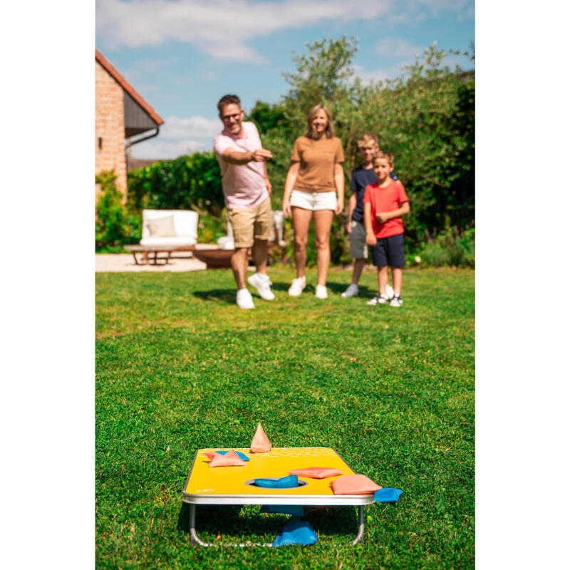 Cornhole Oyun Seti