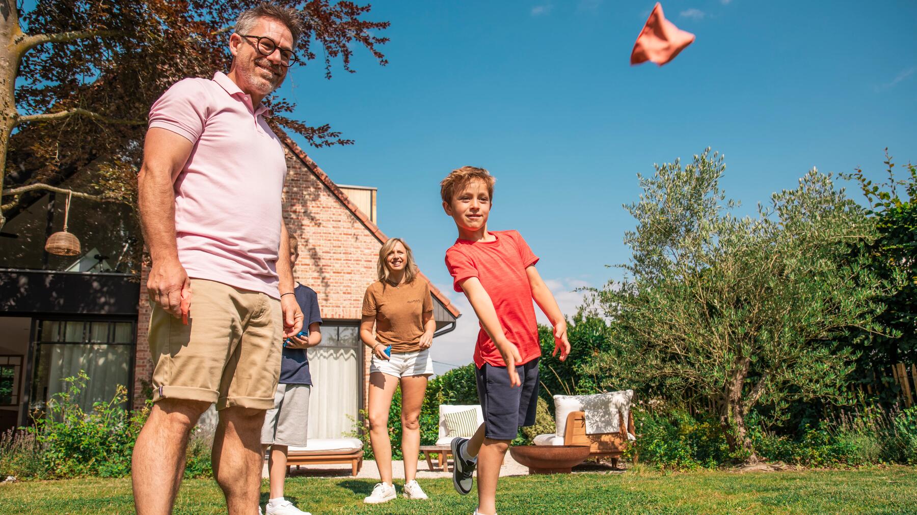 Cornhole: Erfahre hier alles Wissenswerte über die Sportart!