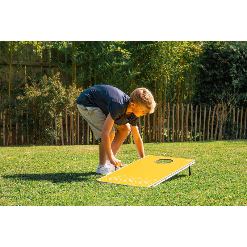 Cornhole Oyun Seti