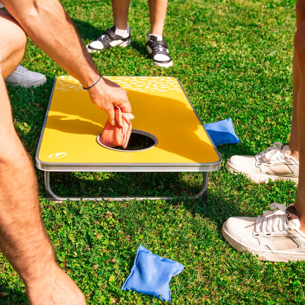 Garden Games