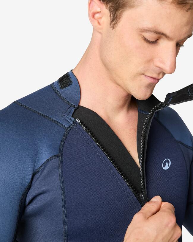 combinaison de plongée homme 2mm