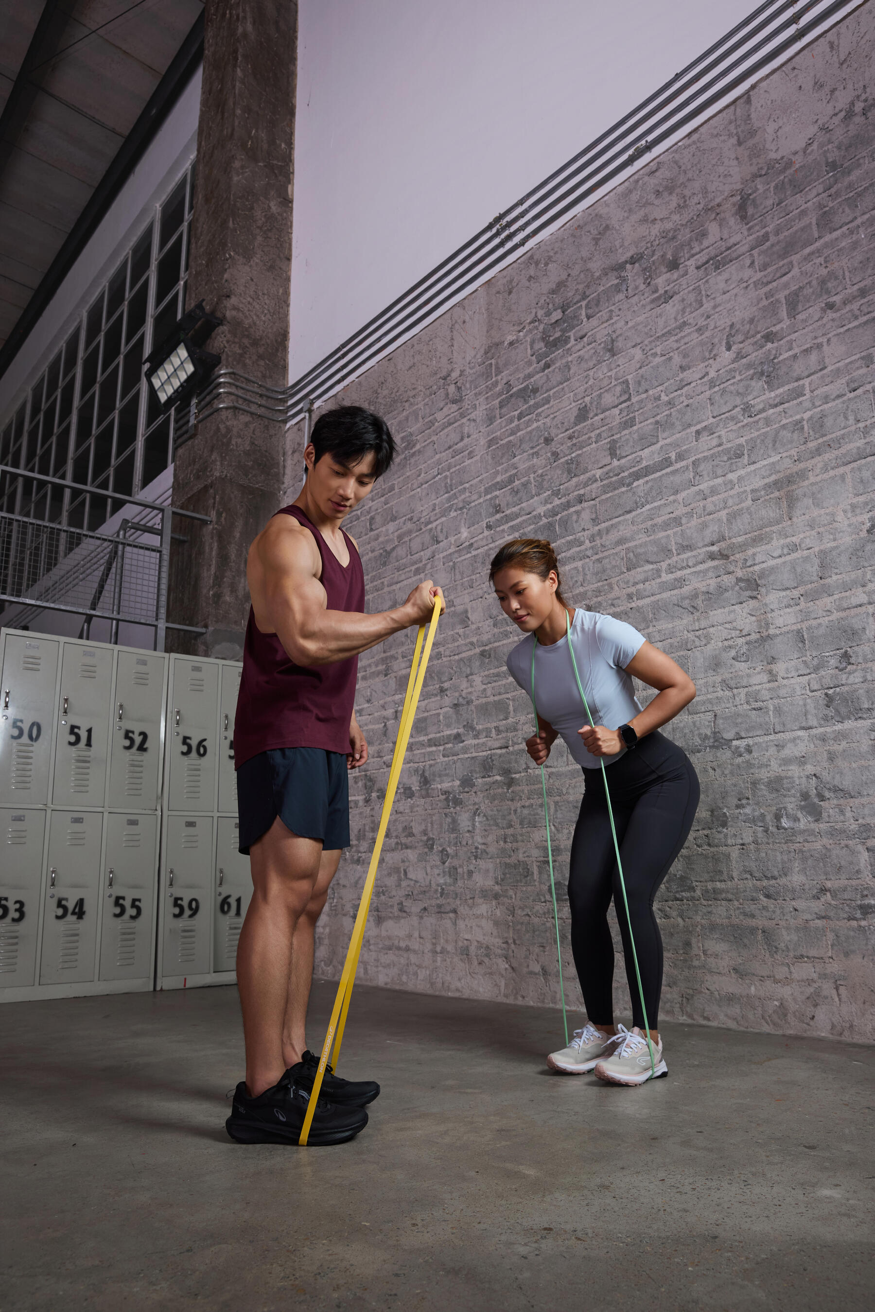 Deadlift